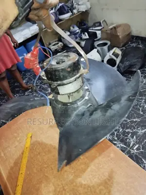 Industrial Shop Fan/Factor Fan 100% Cooper