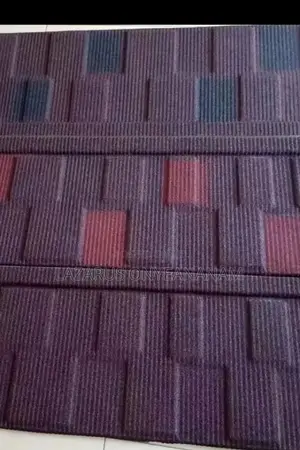 Best Quality and Reliable Metro Tiles Roofing Sheets Azi