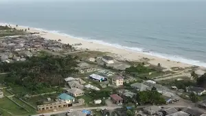 Don't Miss This Opportunity to Own Your Own Ocean View Parad