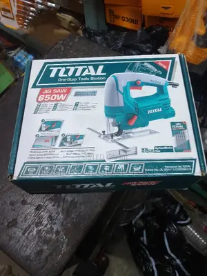 Jig Saw Machine 650w