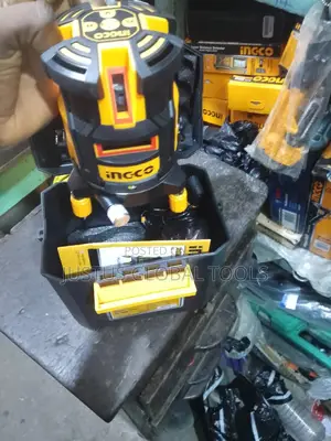 Laser Level