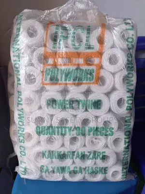 Twine Rope, Power Twine, 80 Pieces