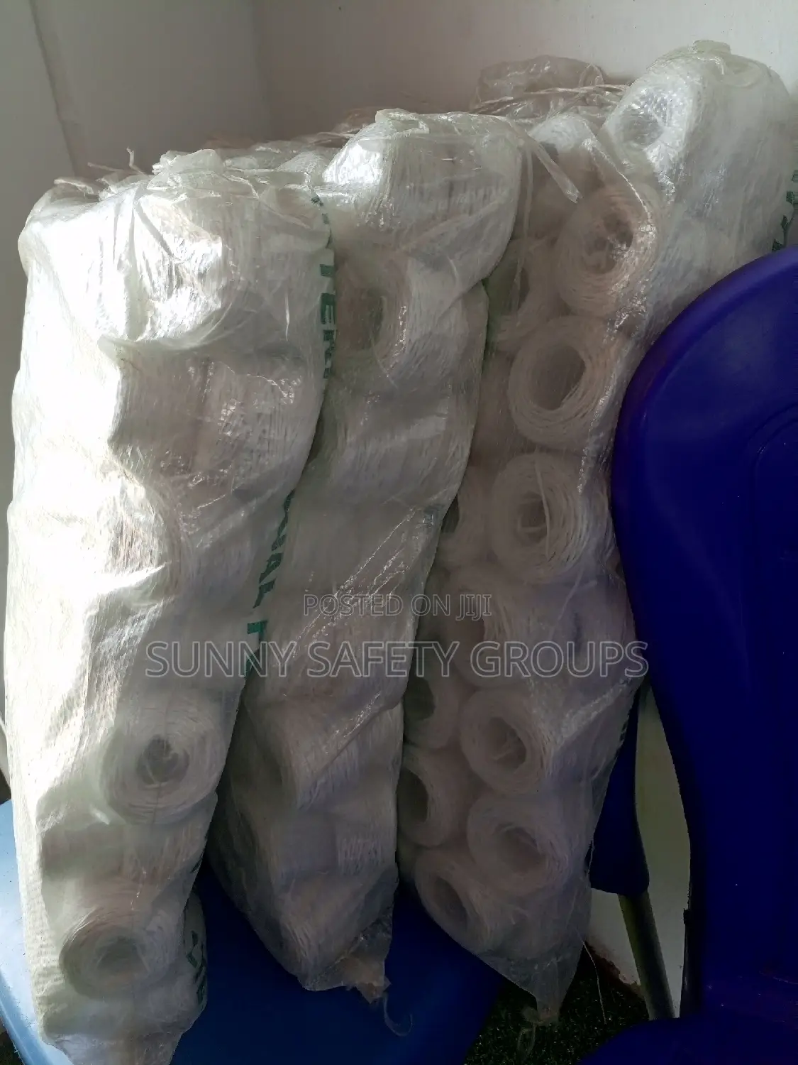 Twine Rope, Power Twine, 80 Pieces