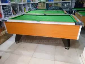 Akala Snooker Board