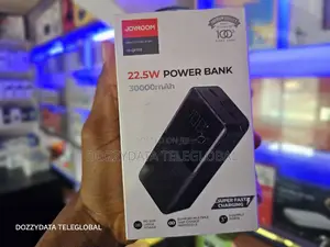 Joyroom 30000mah 22.5w Display Powerbank