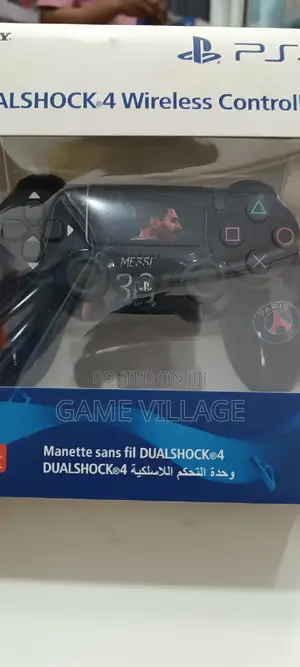 Playstation 4 Pad /Controllers Customised