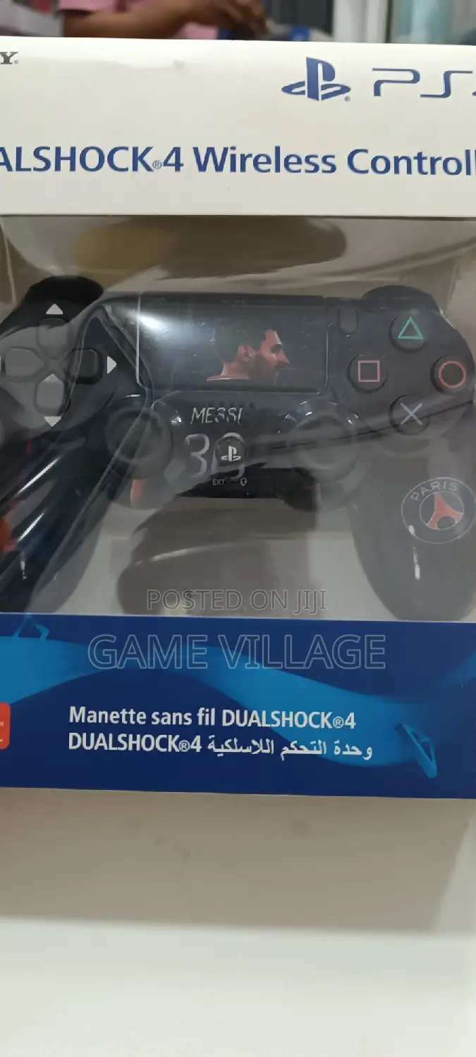 Playstation 4 Pad /Controllers Customised