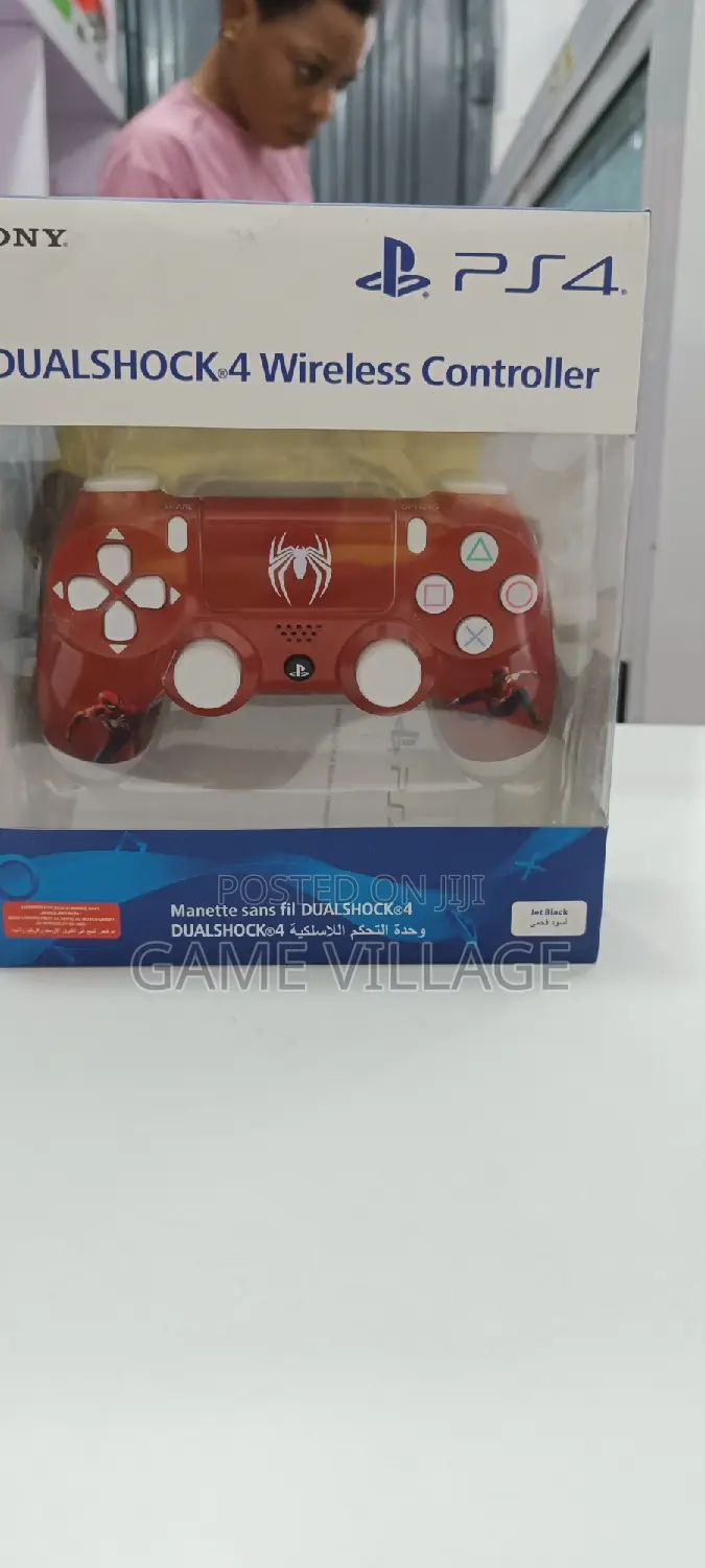 Playstation 4 Pad /Controllers Customised