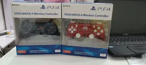 Playstation 4 Pad /Controllers Customised