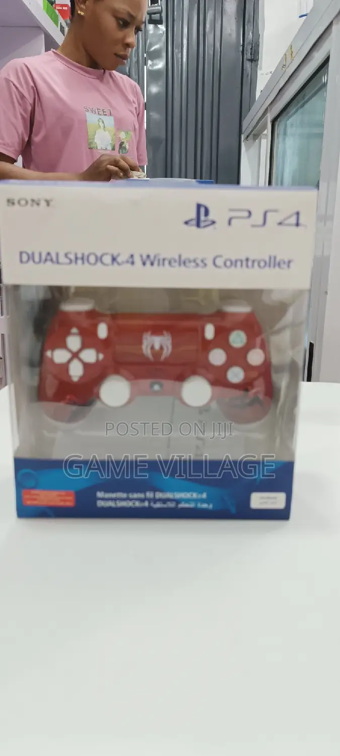 Playstation 4 Pad /Controllers Customised