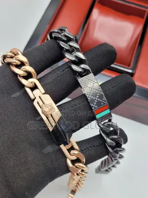 Designers Hand Chain
