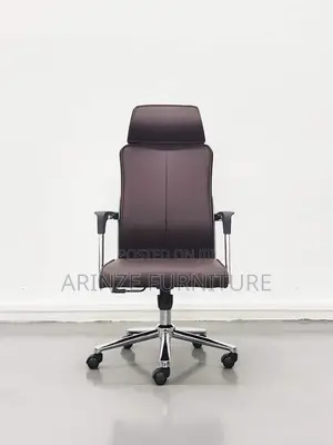 Durable Swivel Chair