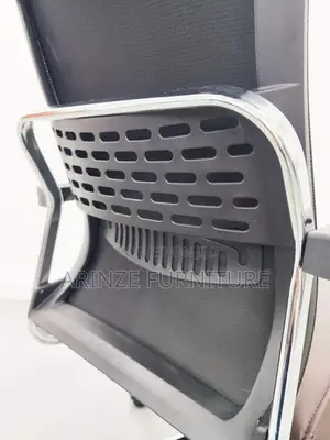 Durable Swivel Chair