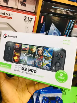 Gamesir X2 Pro Mobile Game Controller for Android Phone.