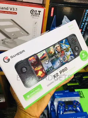 Gamesir X2 Pro Mobile Game Controller for Android Phone.