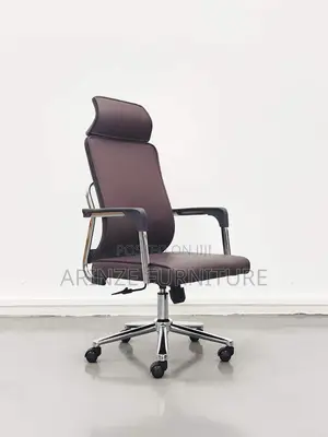 Strong Swivel Chair