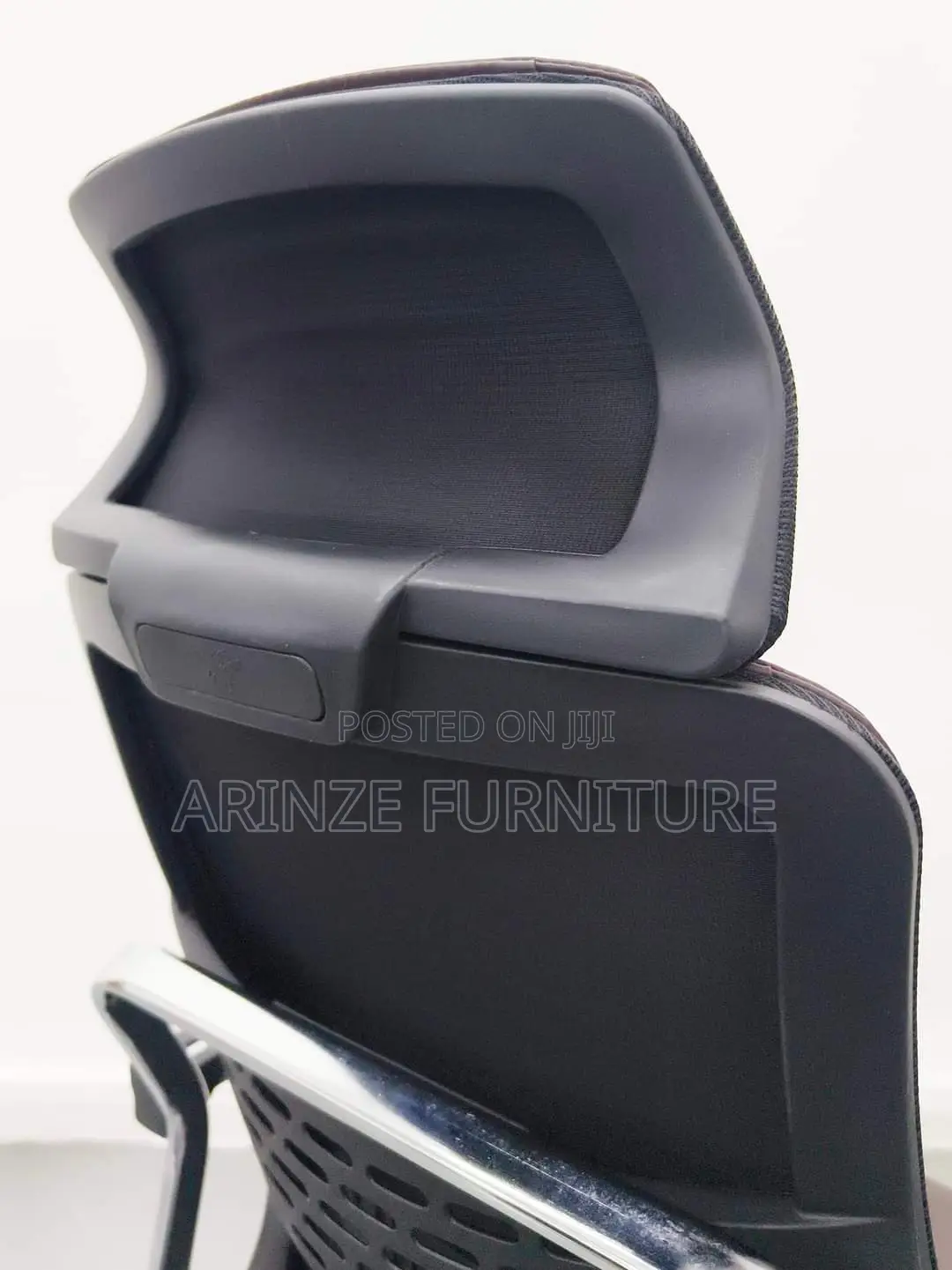 Strong Swivel Chair