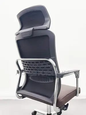 Strong Swivel Chair