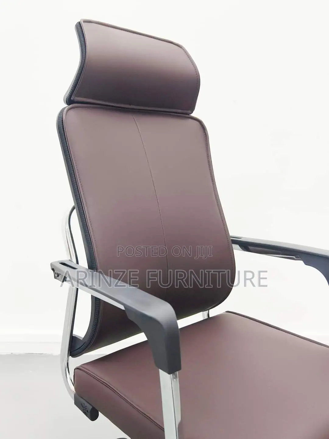 Strong Swivel Chair