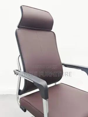 Strong Swivel Chair