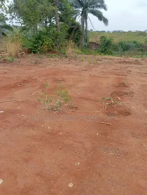 One Plot Of Land At City Mark Hotel For Sale