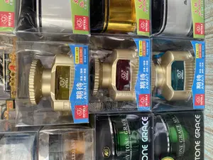 Very Nice Car Fragrance Air Freshener