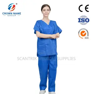 Medical Clothing