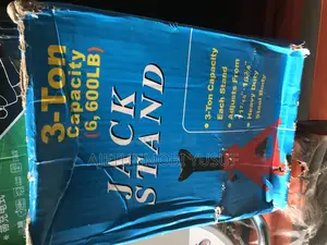 Jack Stand