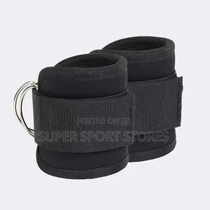 Supermax Ankle Strap