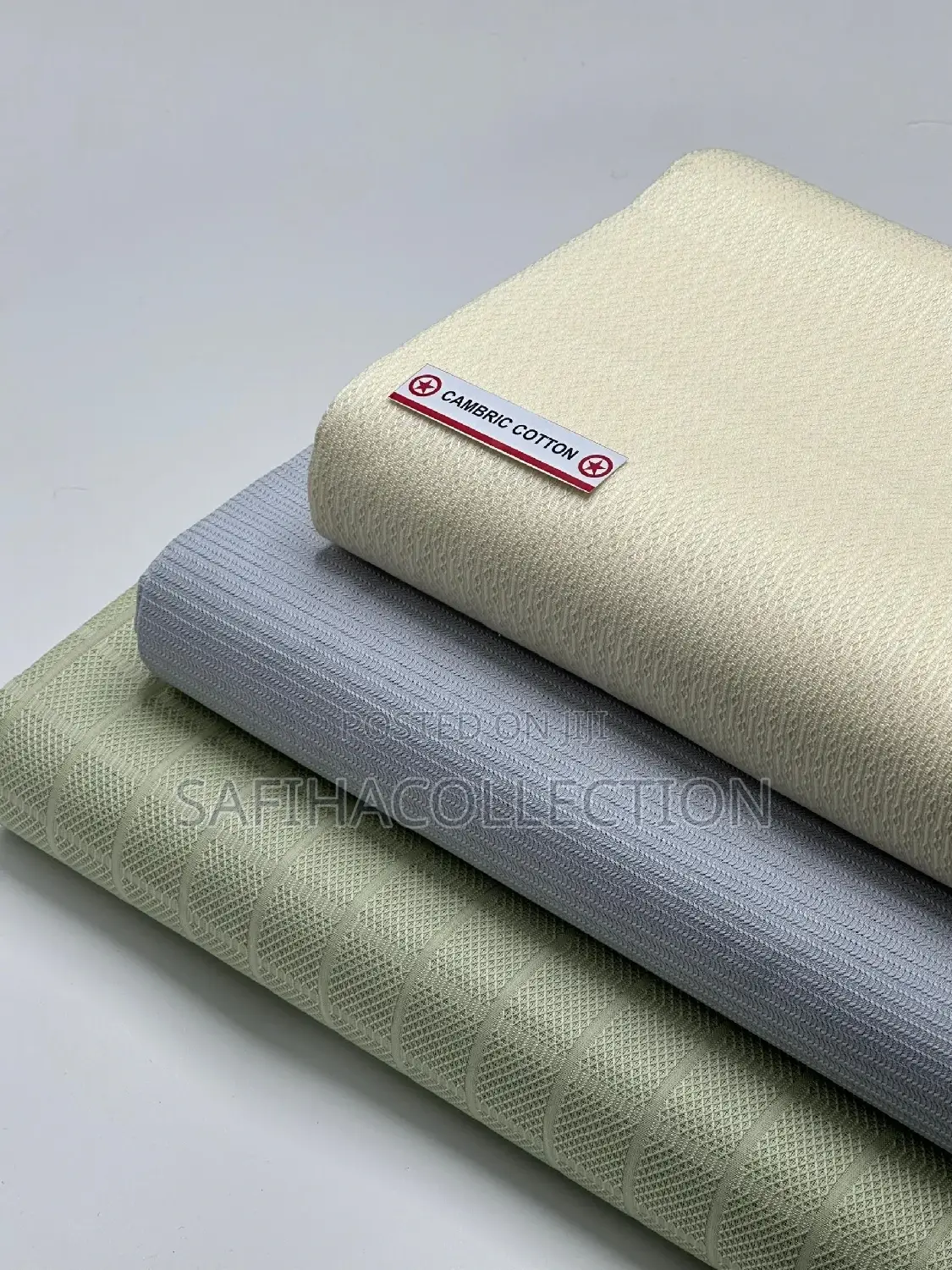 Cambric Cotton