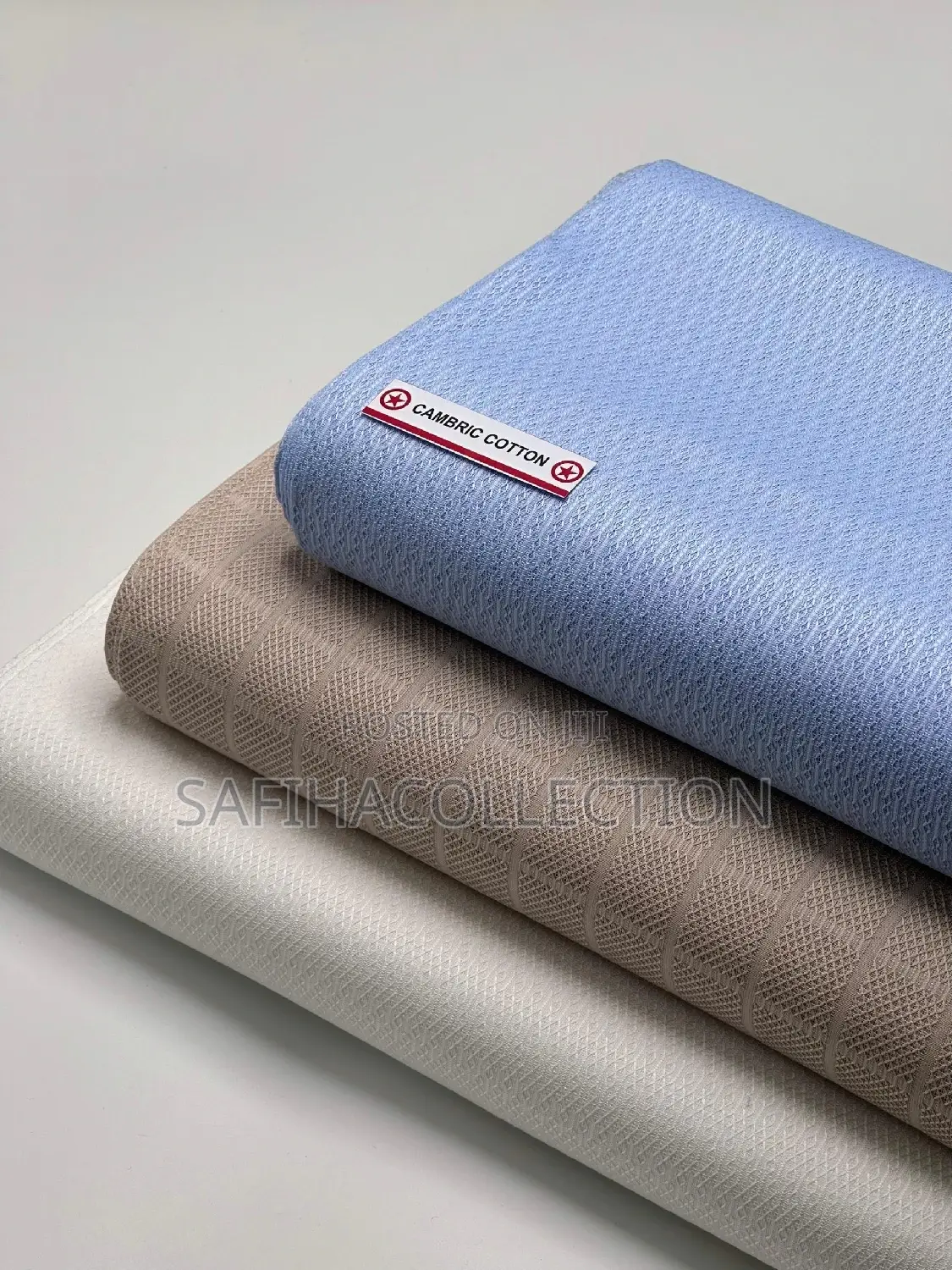 Cambric Cotton