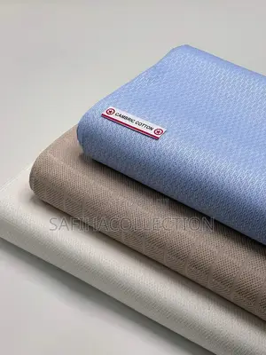 Cambric Cotton