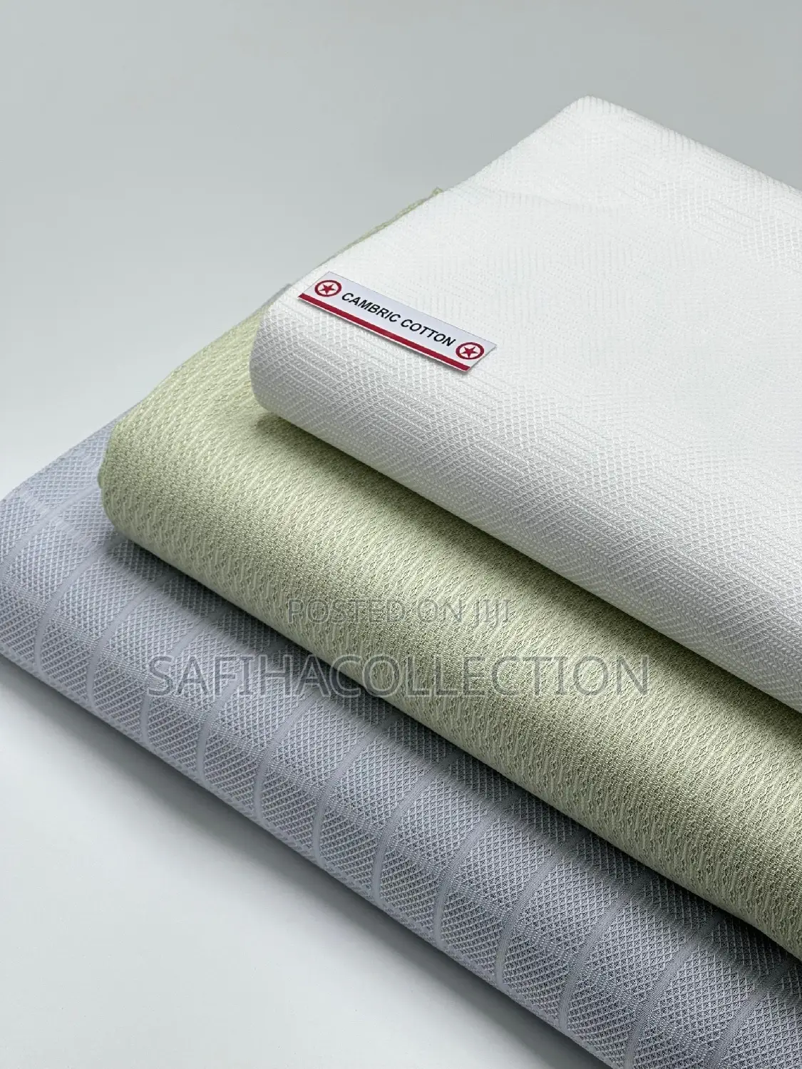 Cambric Cotton