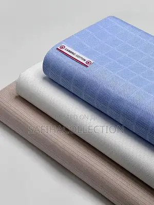 Cambric Cotton