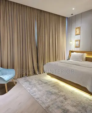 Quality Curtain Fabric