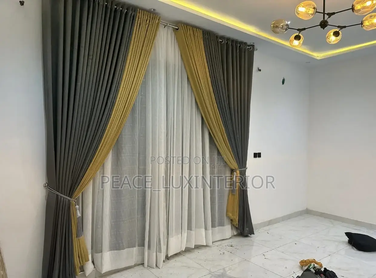 Curtain Fabric