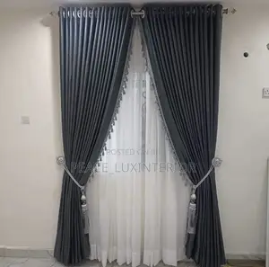 Curtain Fabric