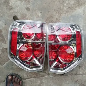 Back Light Honda Pilot 2006-2009