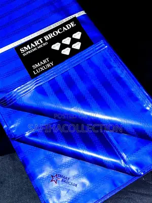 Smart Pro Brocade