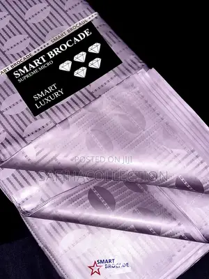 Smart Pro Brocade