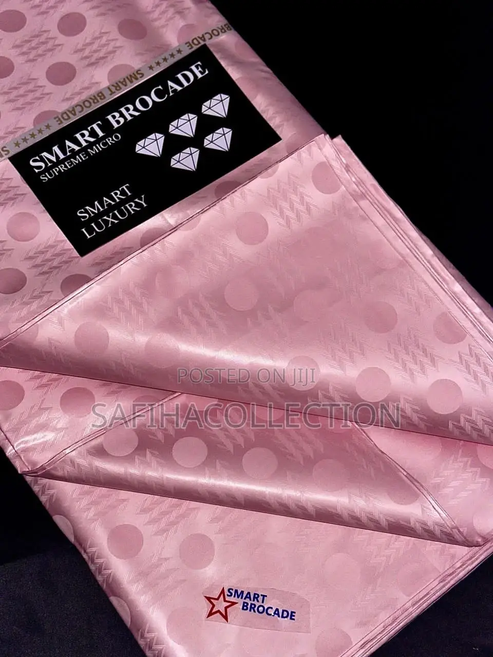 Smart Pro Brocade