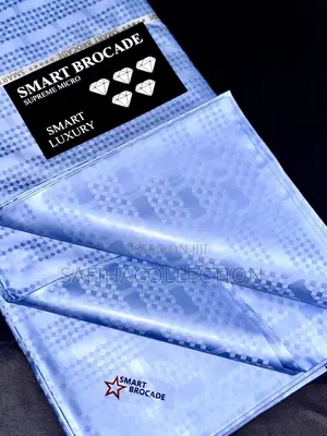 Smart Pro Brocade