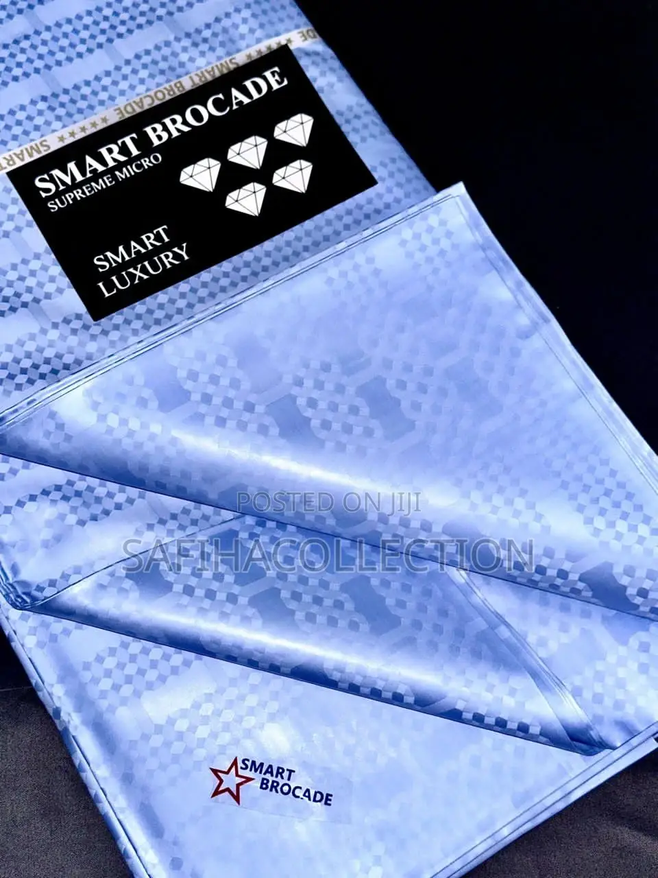 Smart Pro Brocade