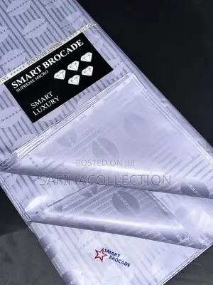 Smart Pro Brocade