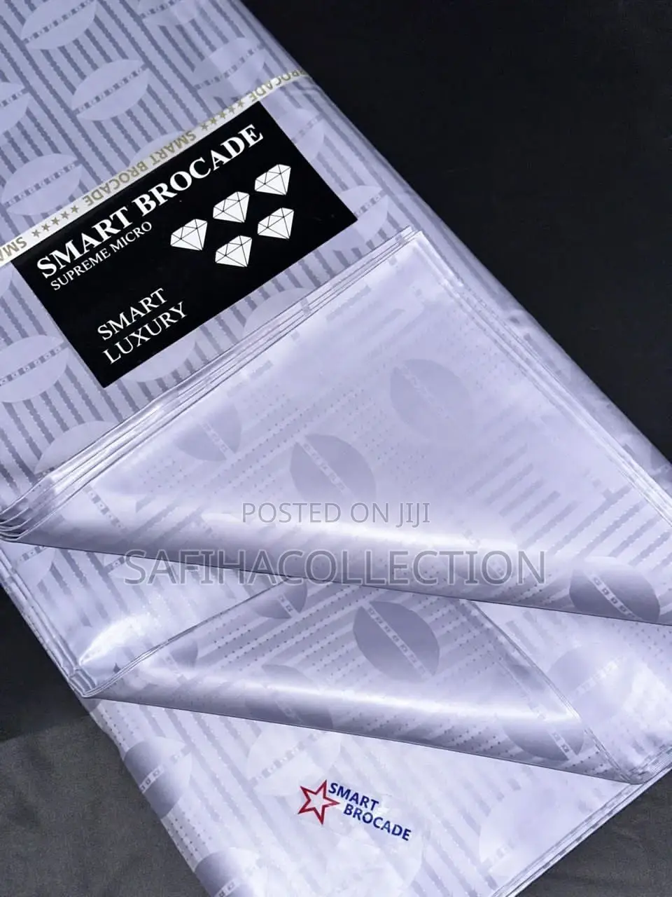Smart Pro Brocade