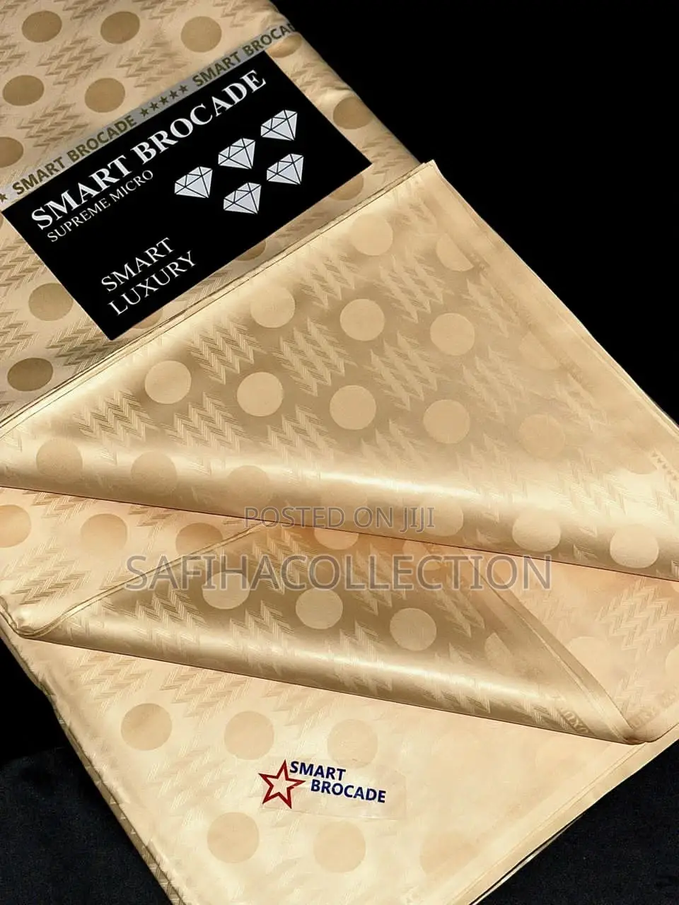 Smart Pro Brocade