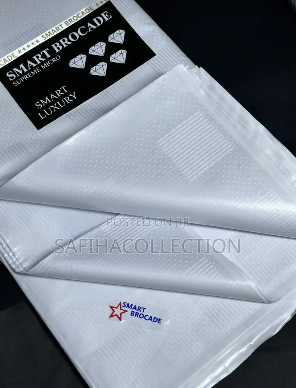 Smart Pro Brocade