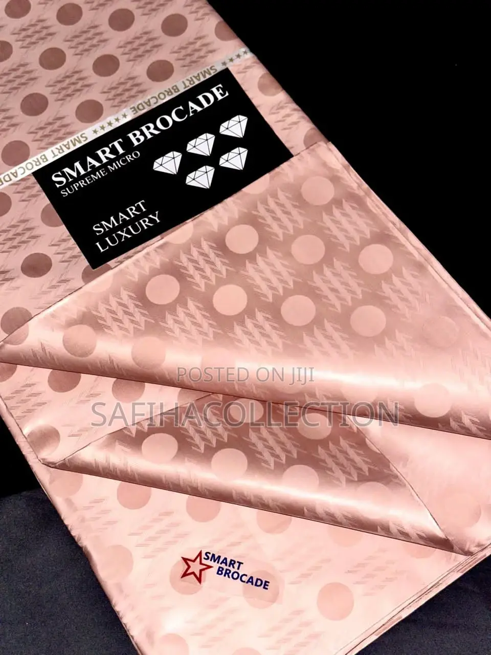 Smart Pro Brocade