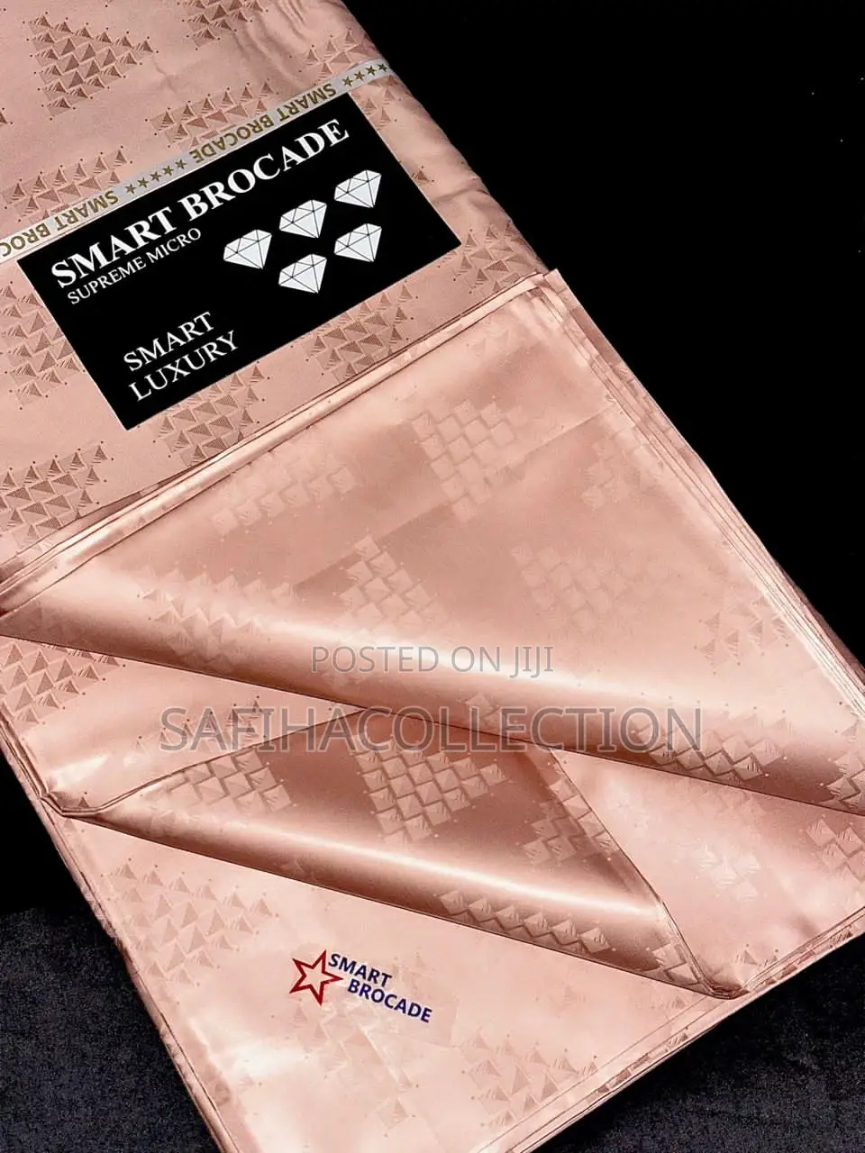 Smart Pro Brocade