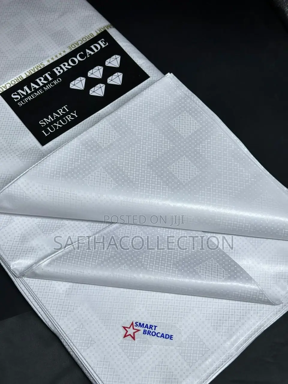 Smart Pro Brocade